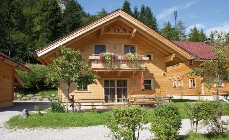Achenseer Huettendoerfl Maurach  Exterior photo